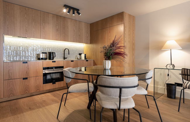 Ando Living Santa Catarina House - Foto 52