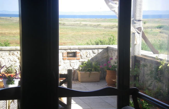 Stone House Andromeda - Foto 20