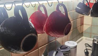 Traditional Stone Cottage in Palio Elatohori - Foto 3