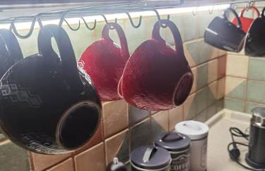 Traditional Stone Cottage in Palio Elatohori - Foto 3