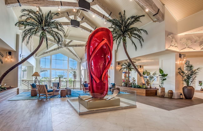 Margaritaville Cottage, Private Pool, Near Disney! - Foto 24