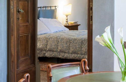 Villa Il Padule - Foto 36