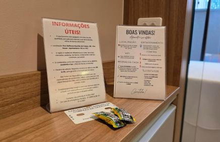 AP 103 l Com Ar condicionado l Garden l Único - Foto 5