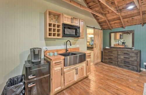 Cassopolis The Cabin Retreat Lake Access! - Foto 8