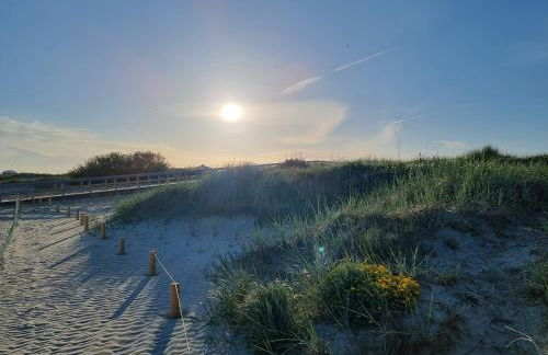 Ferienappartment Nordseenixe - Foto 30