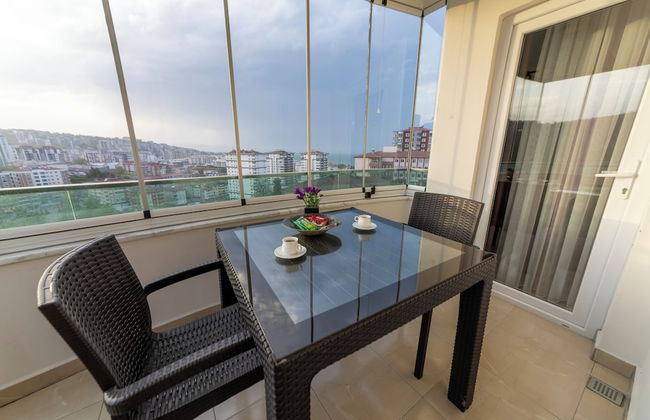 BELYA APART HOTEL - Foto 26