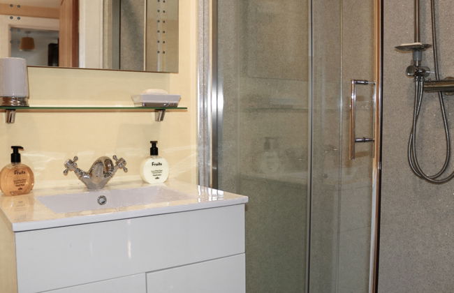 Glenn Cottage - Foto 13