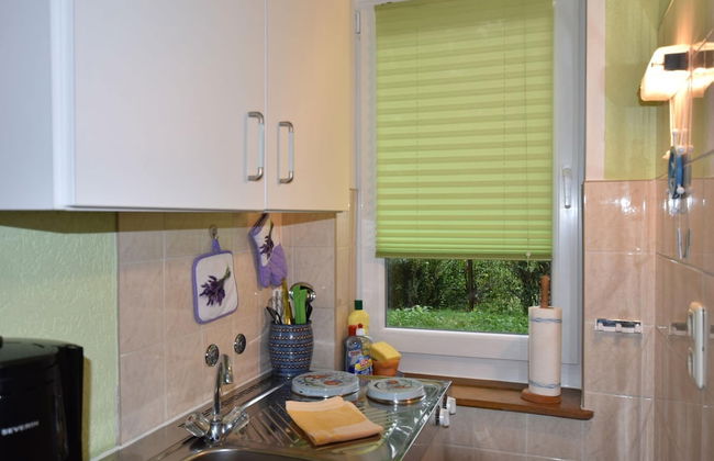 Quaint Bungalow in Reddelich near Baltic Sea Coast - Foto 6