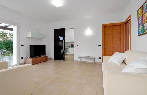 Villa Marconi Apartment 6 - Foto 12