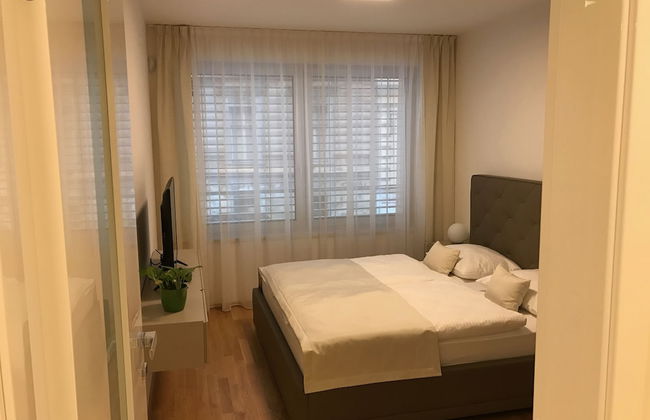 Rezidence Muzeum - Foto 21