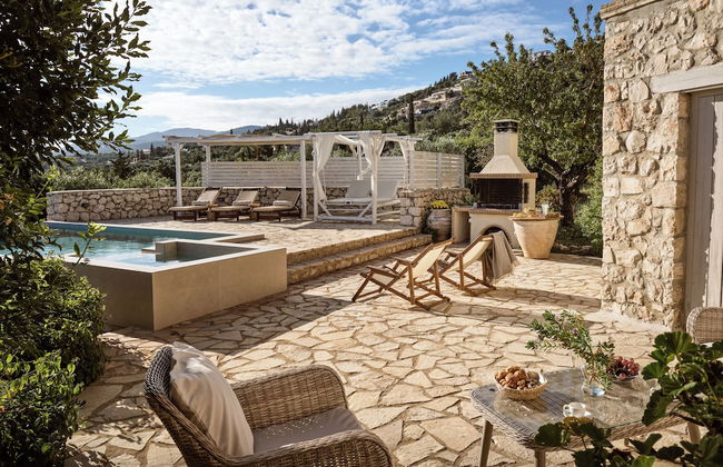 Orfos Villas - Photo 67