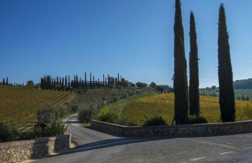 Agriturismo Le Gallozzole - Foto 59