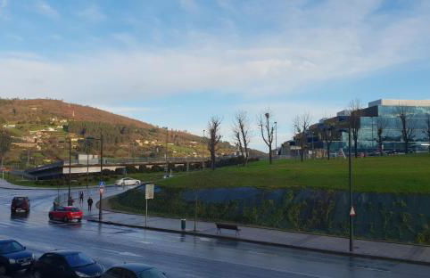 Apartamento "Los Prados" wifi y parking - Foto 18