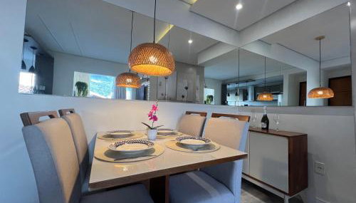 Apto moderno - Ao lado Weg - Próx Via verde - Foto 2