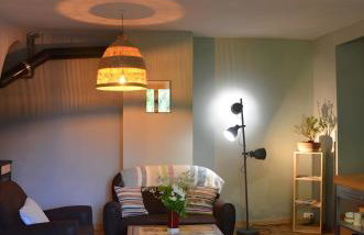 Gîte À La Ferme - Le Perchoir - Foto 14