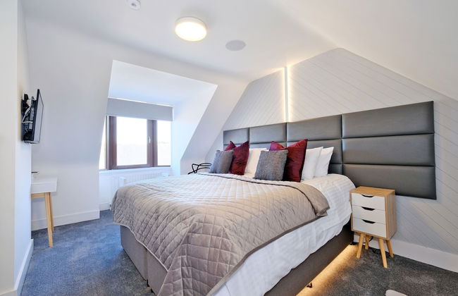 Ben Shea Smart Home - Foto 17