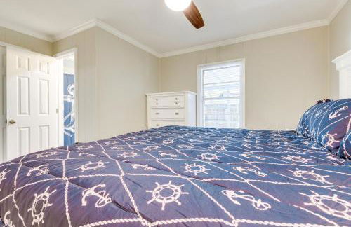 Charming Gulfport Home about 2 Mi to Marina - Foto 21