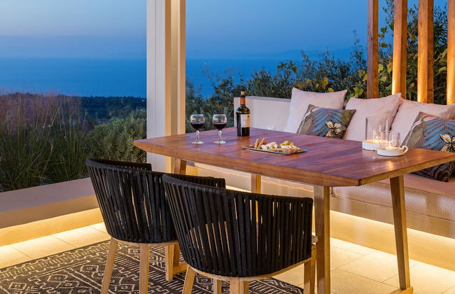 Art Blue Villas - Photo 22