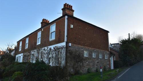 4 Landgate Cottage Winchelsea - Foto 4