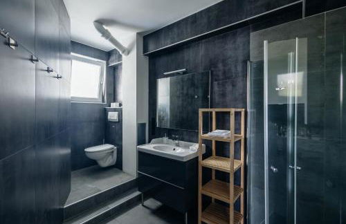 Centrally located 2-room apartment - Foto 17