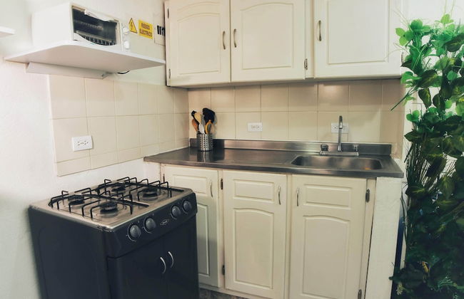 La Martinera Parque Central - Foto 22