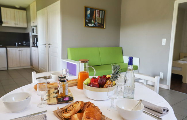 Domaine des Monédières - Chalet 6 pax - Foto 38