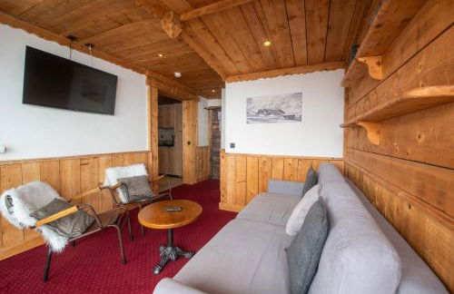 Les Chalets du Thorens - Foto 39