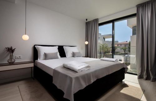 HADRIE LUXURY RESORT AND VILLAS Azimut - Photo 47