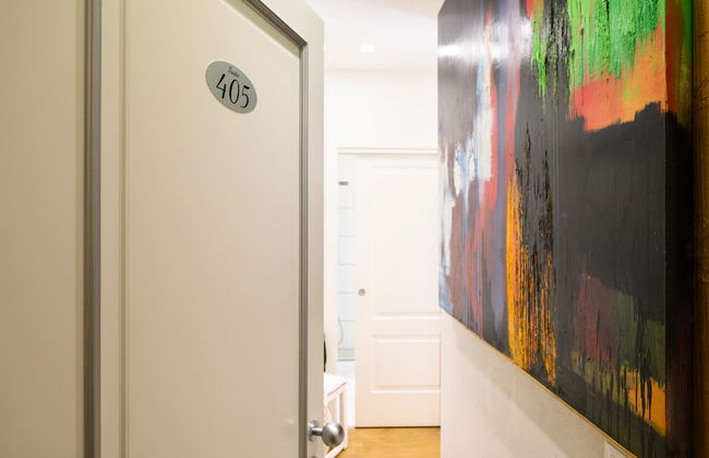 Domus Spagna Frattina Prestige Suite - Foto 10