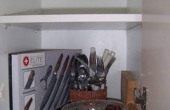 Studio Low Cost La Torre 12 - Foto 11