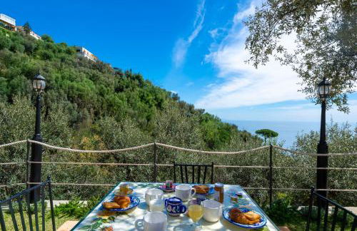 YourHome - Relais Casa degli Angeli - Foto 32