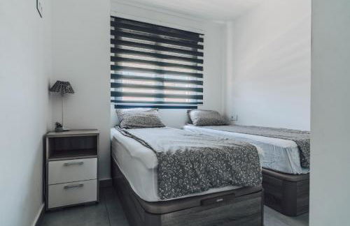 Sunny Beach Penthouse in Horadada - Foto 6