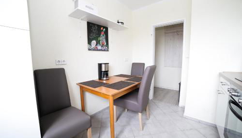 Othman Appartements Göttinger Straße 63 1OG - Foto 5