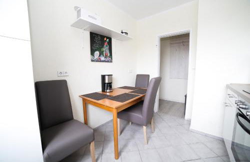 Othman Appartements Göttinger Straße 63 1OG - Foto 5