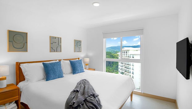 Upstay - New Condo in Jaco - 5 Mins From Beach - Foto 3, Habitación