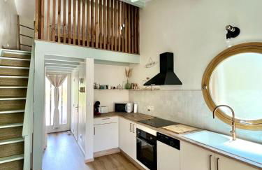 Maisonette Landaise - Foto 19