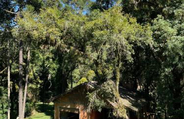Memora Guesthouse Bateias - Casa Inteira e quartos em chácara - Photo 19