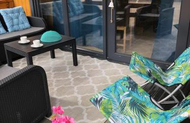 Zielonka Relaks - Foto 69