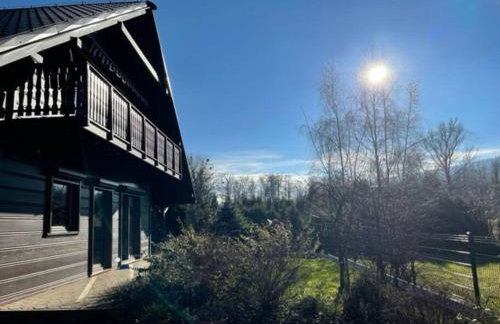 BESKIDIUM - uroczy dom Brenna - Foto 6