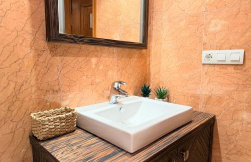 Peñuelas de San Blas - Parking Gratis - Foto 30