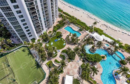 Ocean View Luxurious Studio Premium Amenities - Foto 30