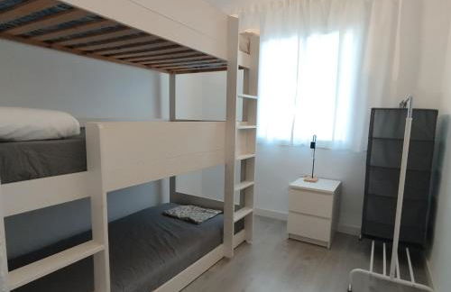 Casa Adosada Mirador de Sevilla - Foto 6