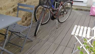 locmiquélic petite maison de pêcheur - Photo 3