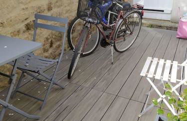 locmiquélic petite maison de pêcheur - Photo 3