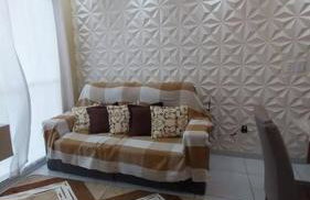 Apto Fabuloso 4 km Litorânea - Foto 9