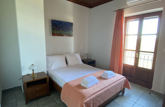 Executive Villa Madouri With Private Pool - Foto 3