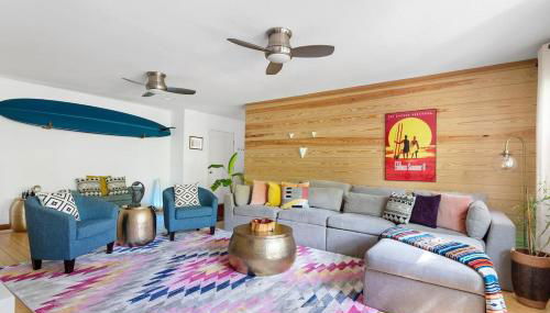 The Endless Summer-Hot Tub-7 beds - Foto 2