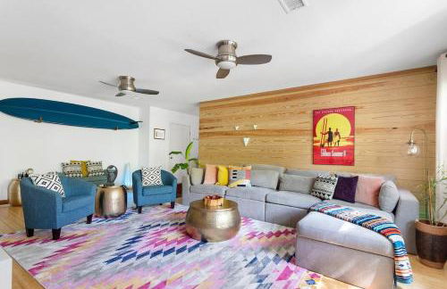 The Endless Summer-Hot Tub-7 beds - Foto 2