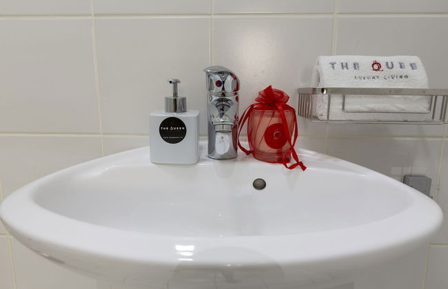 The Queen Luxury Apartmen-Villa Vittoria - Photo 56