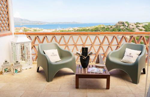 Gennaro's Home 1 - Live the sea view - Photo 5